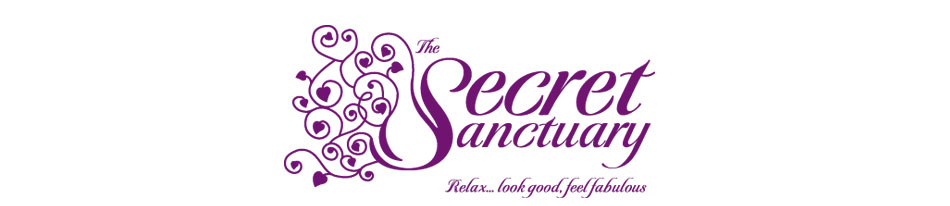 The Secret Sanctuary