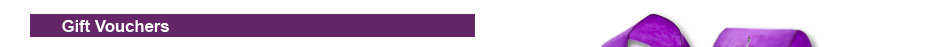 Gift Vouchers
